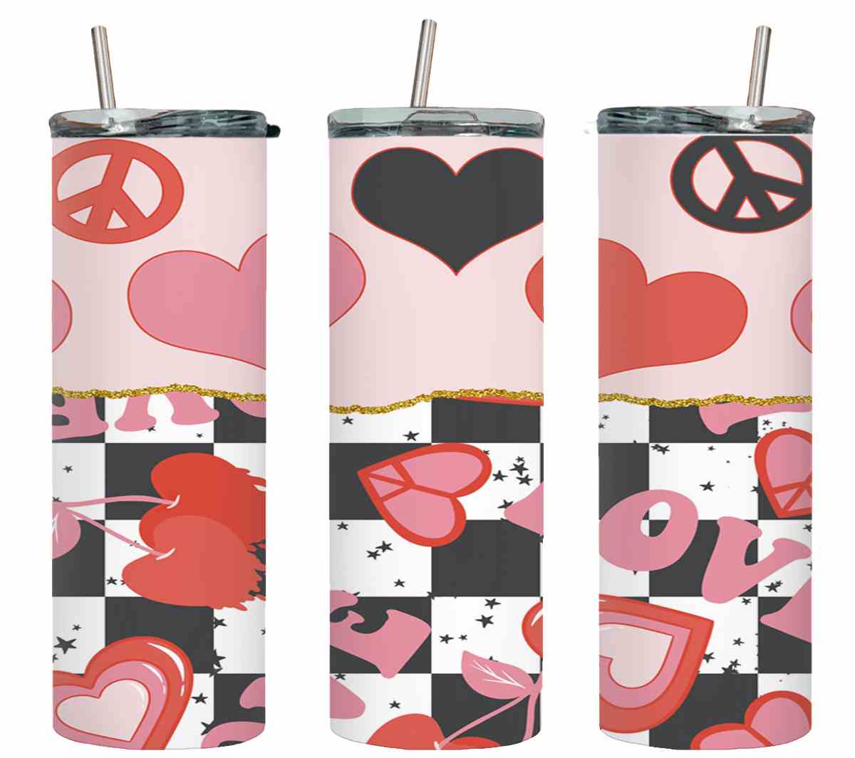 Retro Love-10606